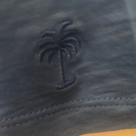 Lilly Pulitzer Pima cotton Arya tank top sz XS - Picture 5 of 9